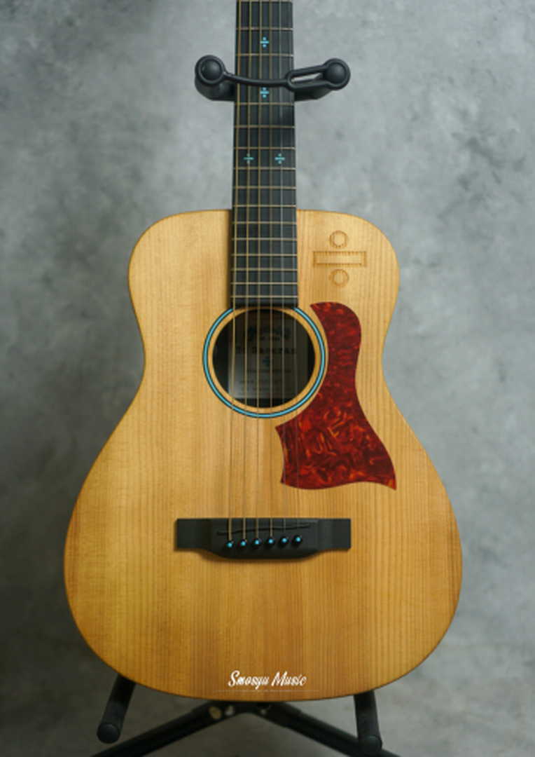 Martin LX Ed Sheeran 3