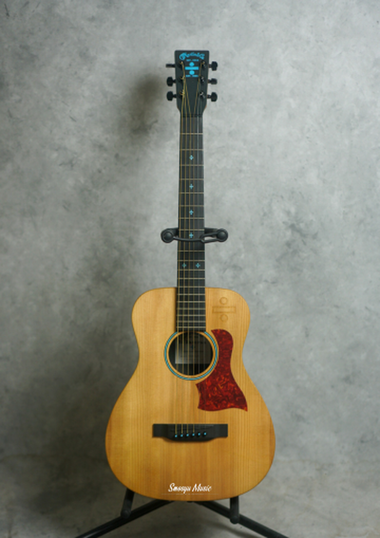 Martin LX Ed Sheeran 3