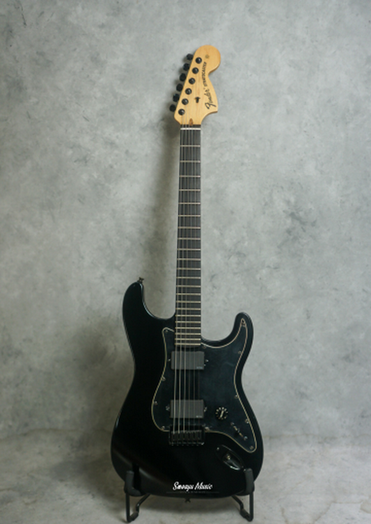 Fender Stratocaster Jim Root