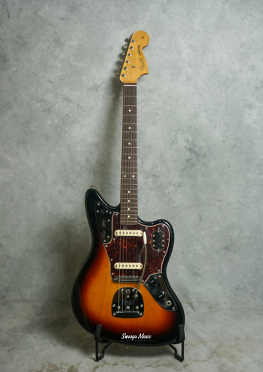 Fender Classic Player Jaguar Special