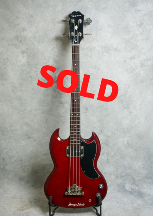 Epiphone EB-0