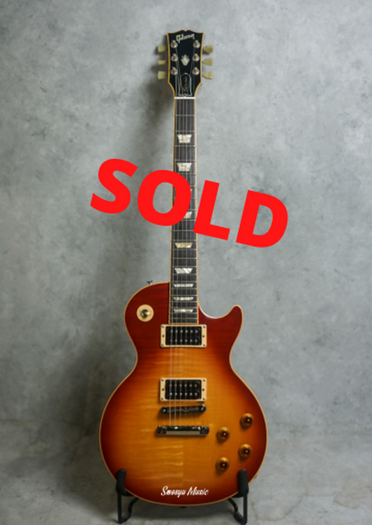 Gibson Les Paul Classic Antique