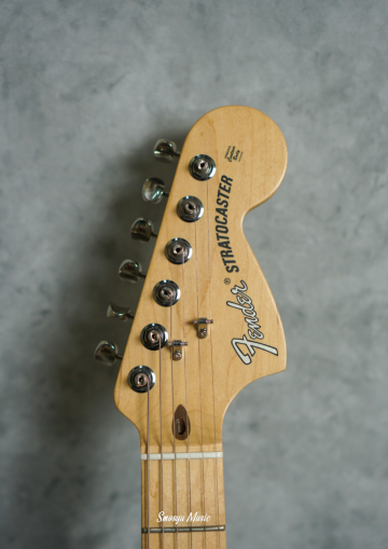 Fender Stratocaster American Performer Penny