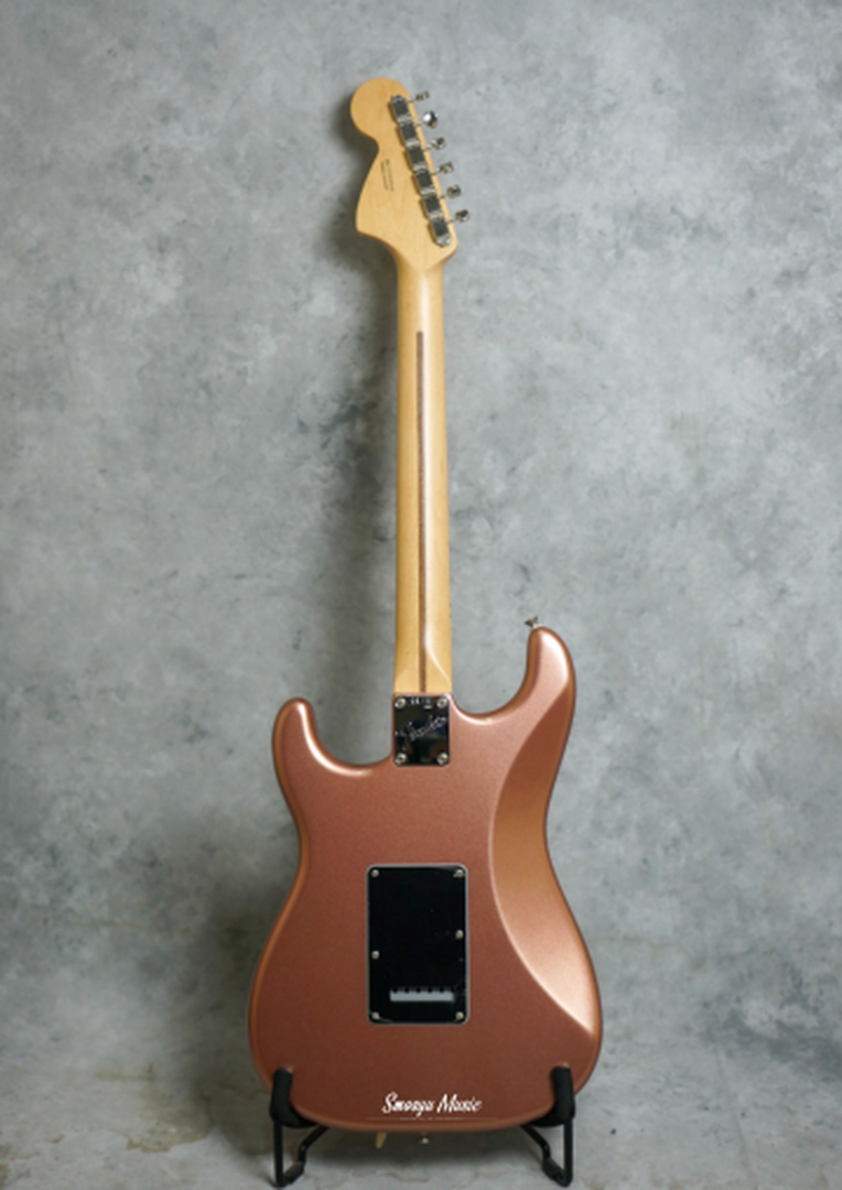 Fender Stratocaster American Performer Penny