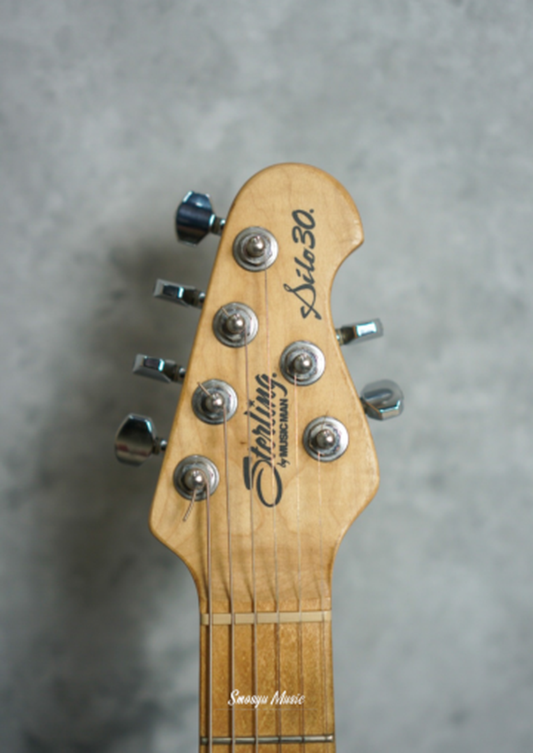 Sterling Silo Dimarzio Pickup