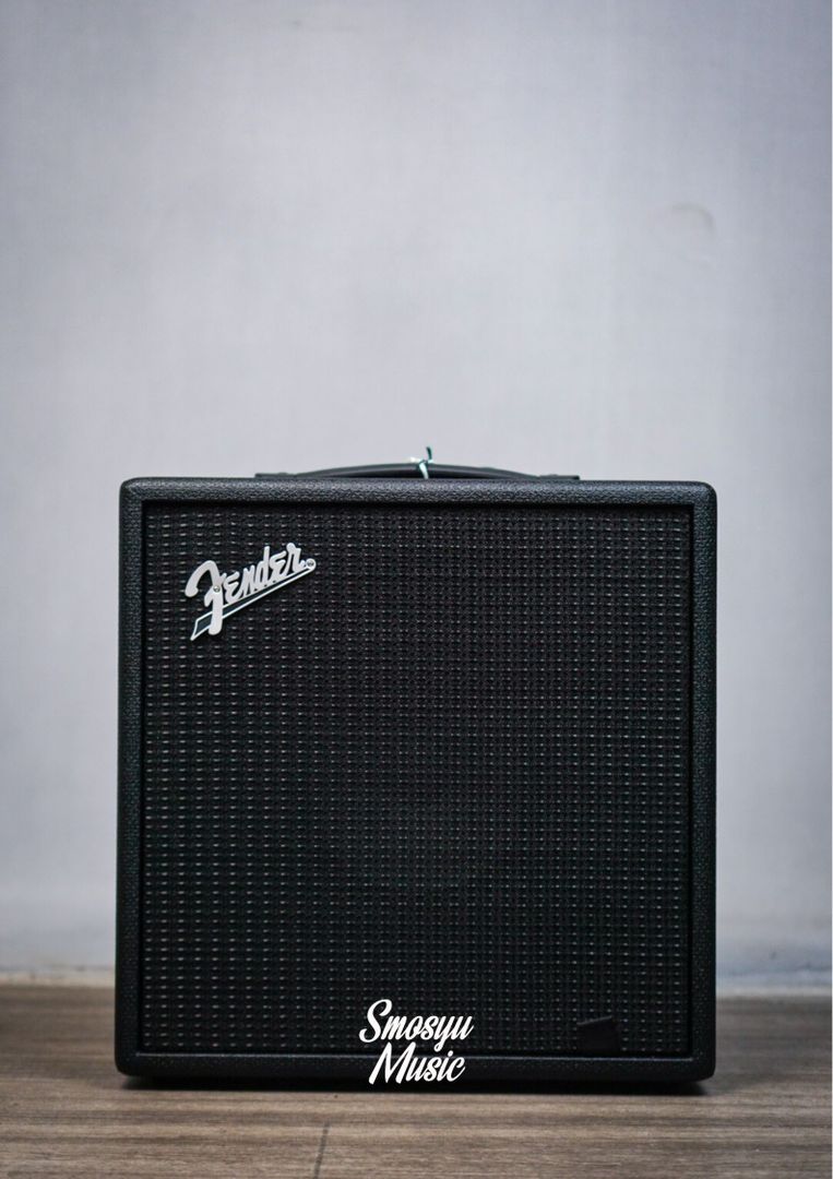 Amplifier Fender Rumble LT25