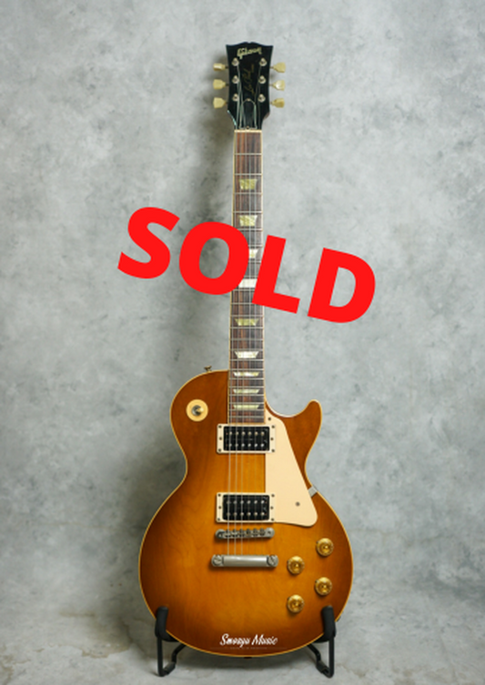 Gibson LesPaul Classic Reissue 1960