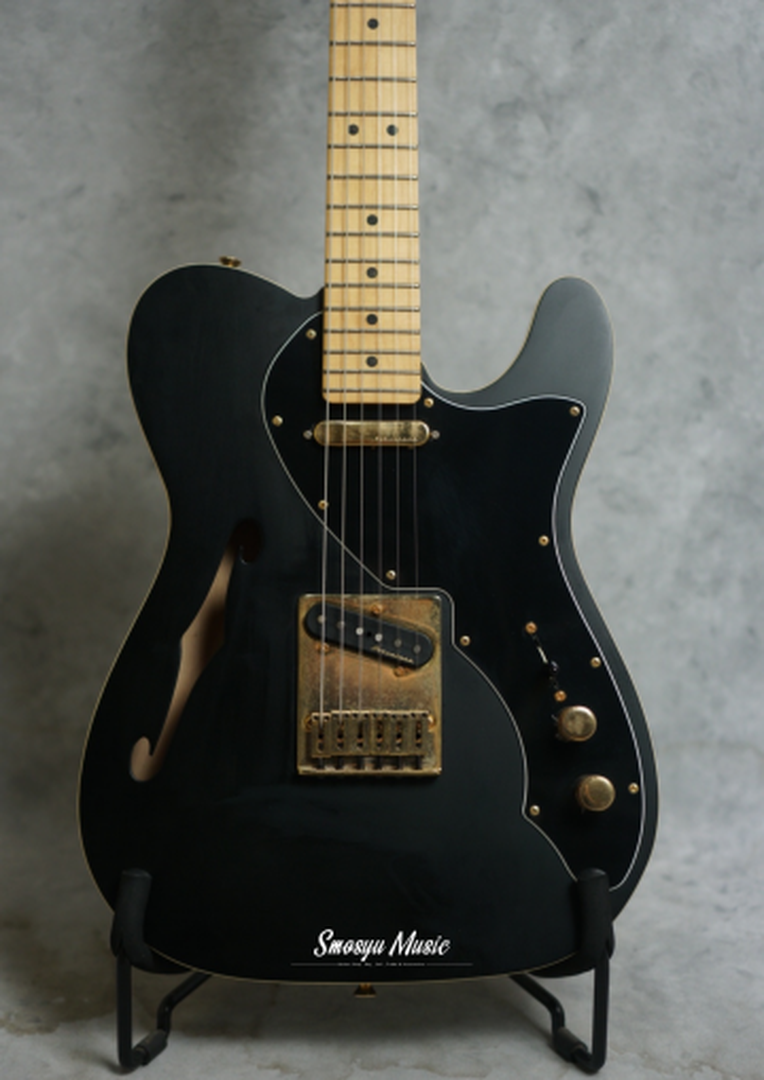 Fender Telecaster Thinline Deluxe Limited Edition