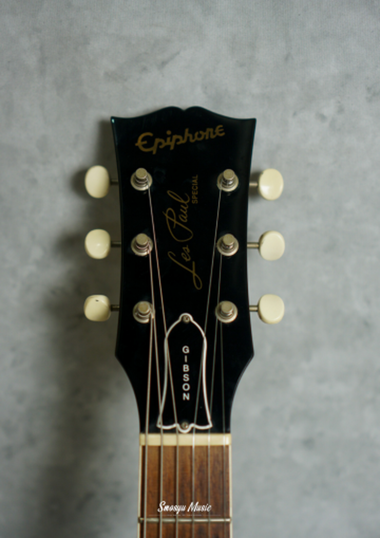 Epiphone LesPaul Special LQ Made in Japan