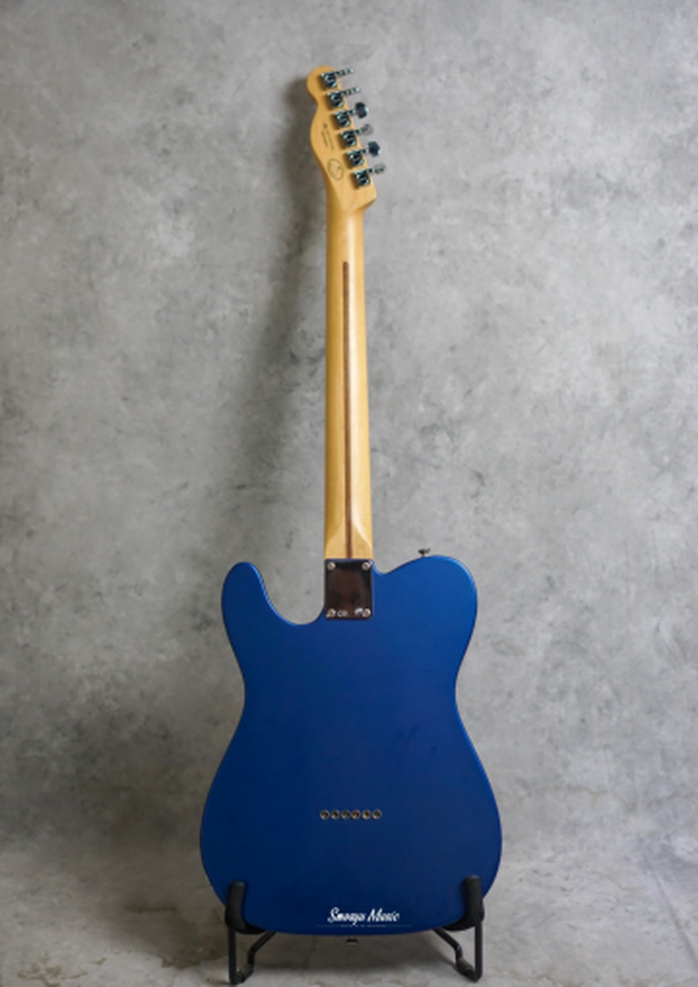 Fender Telecaster Standard Special Edition