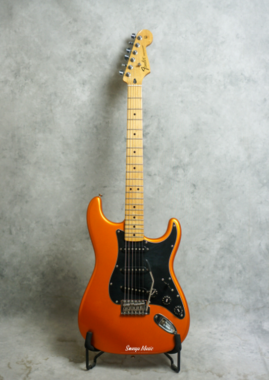 Fender Stratocaster Standard Special Edition