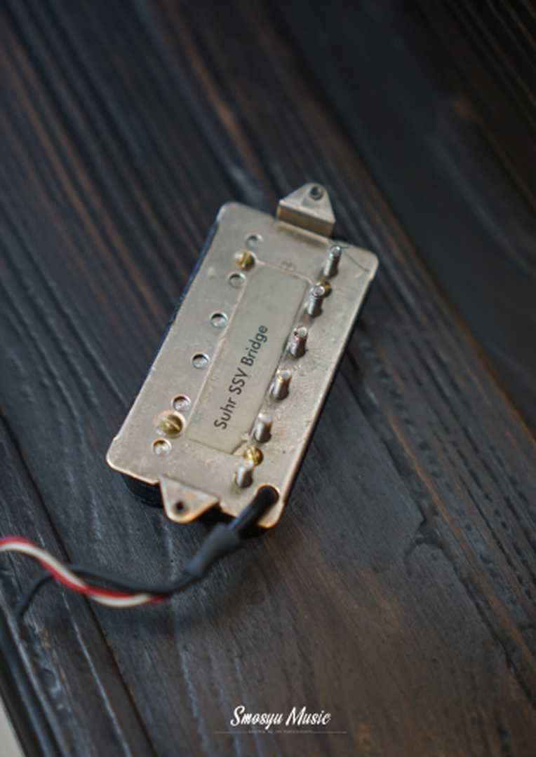 Pickup Suhr SSV Bridge