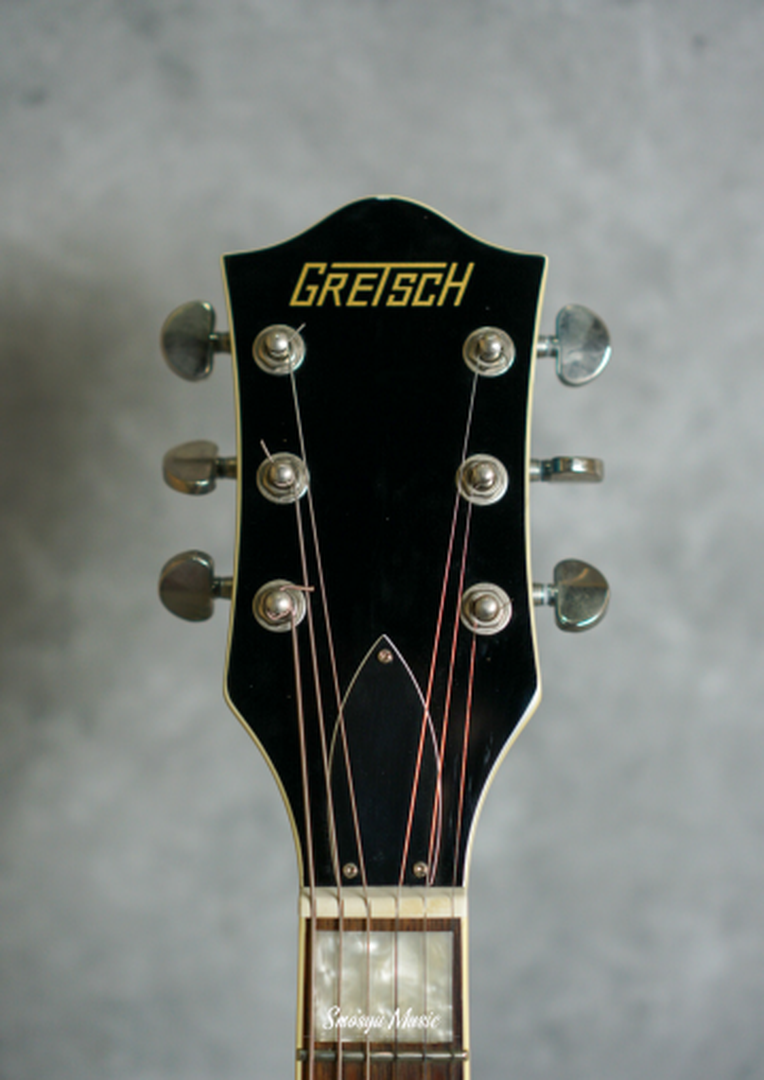 Gretsch G2622 Streamliner