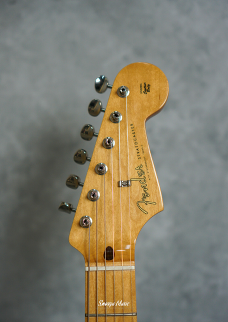 Fender Stratocaster Classic 50s