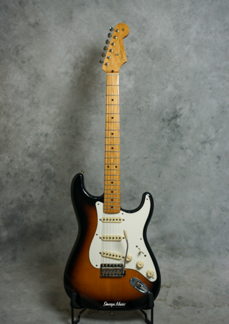 Fender Stratocaster Classic 50s