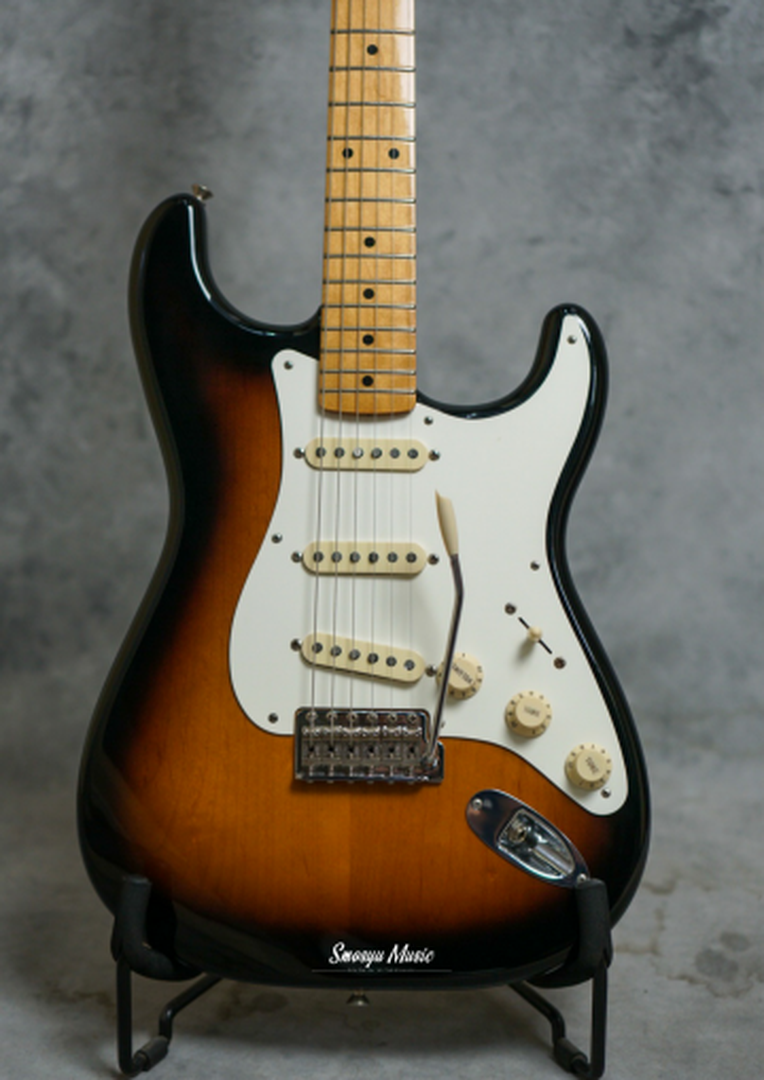 Fender Stratocaster Classic 50s