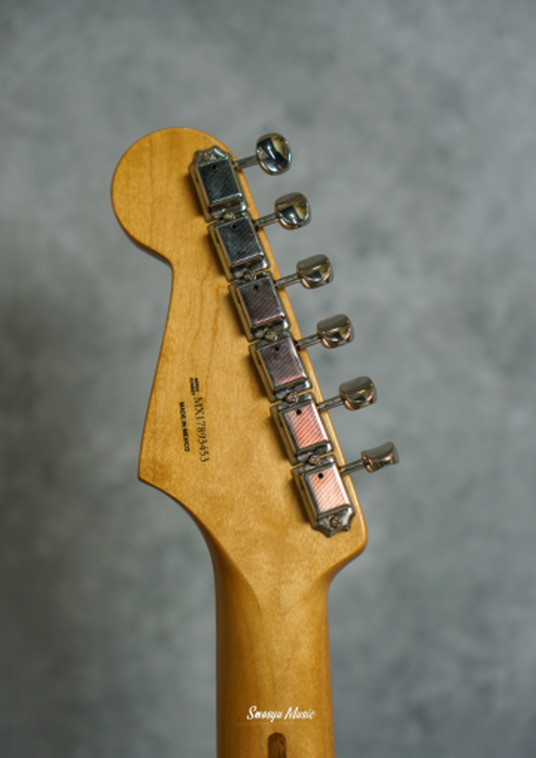 Fender Stratocaster Classic 50s