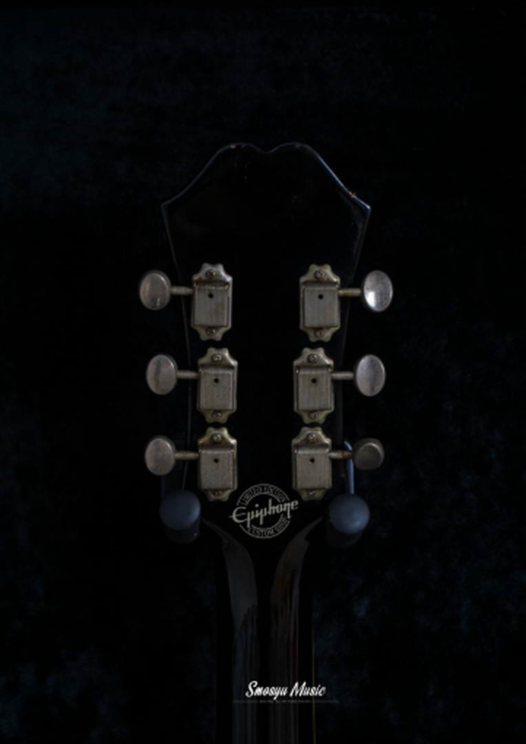 Epiphone Casino Bigsby