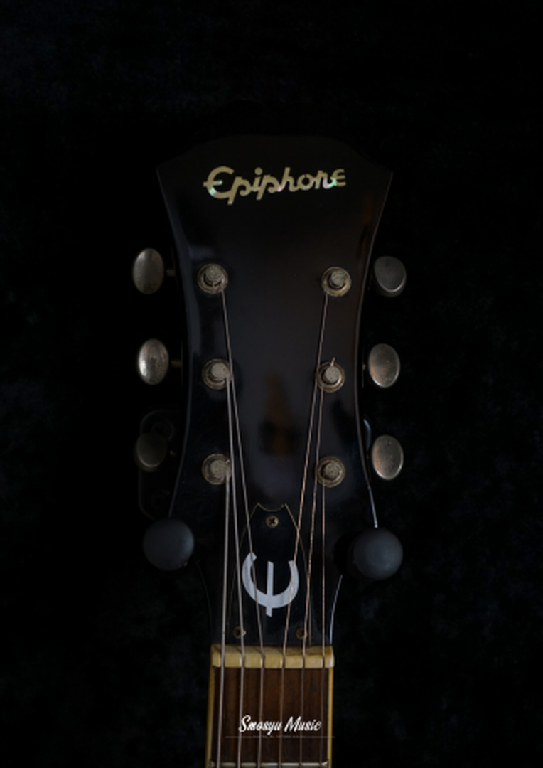 Epiphone Casino Bigsby