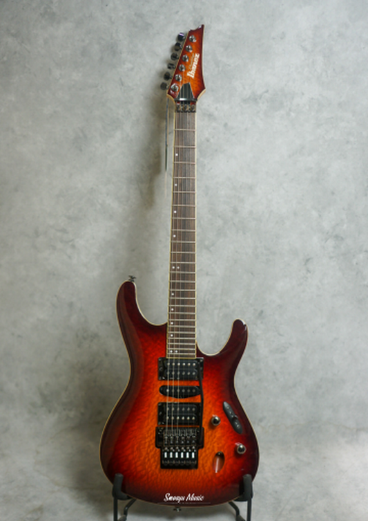 Ibanez S Series S6570SK