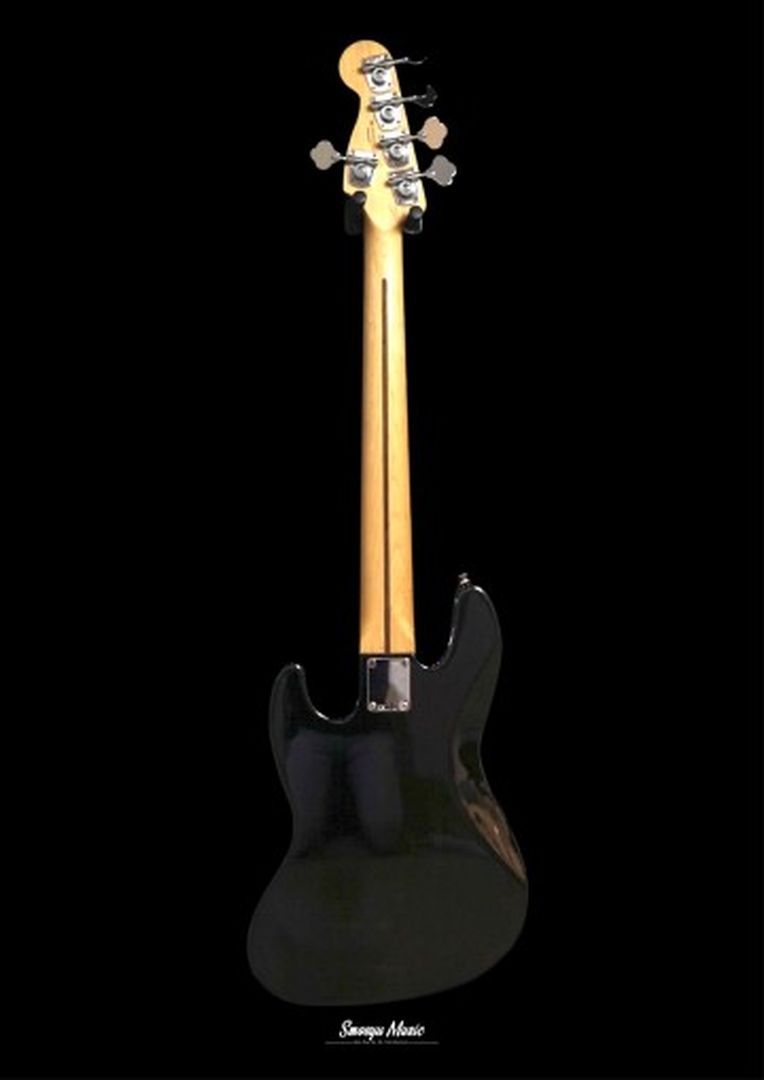 Fender Jazz Bass Standard 5 String