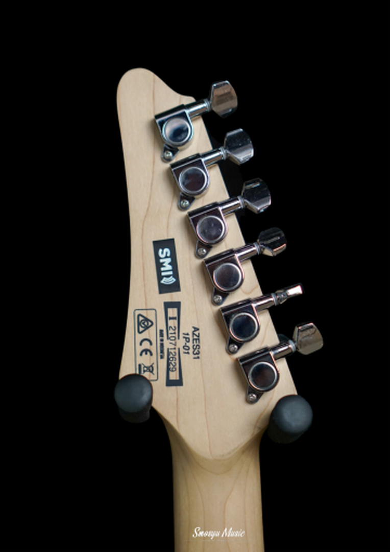 Ibanez AZES31 IV