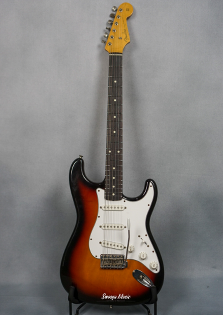 Fender Stratocaster ST62 Japan