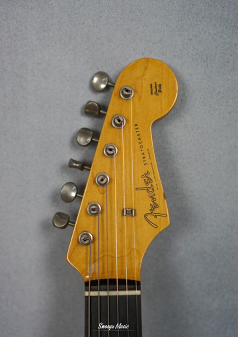 Fender Stratocaster ST62 Japan