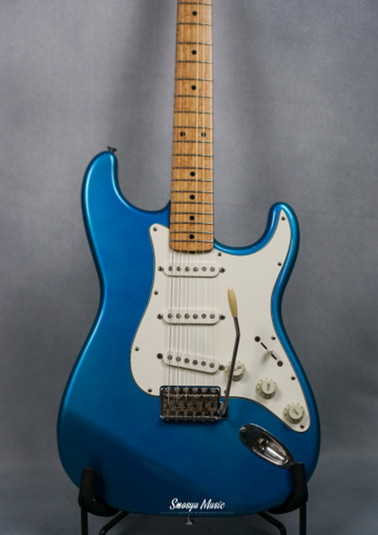 Fender Stratocaster Standard ST43 Japan