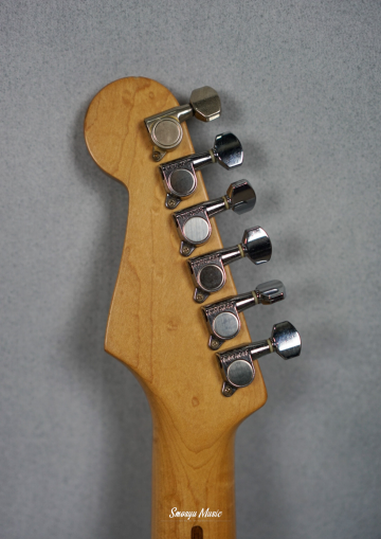Fender Stratocaster Standard ST43 Japan