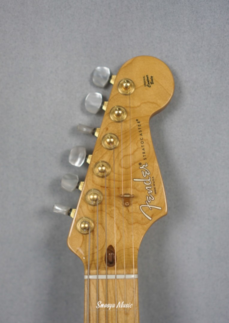 Fender Stratocaster Commemorative 60th Anniversary