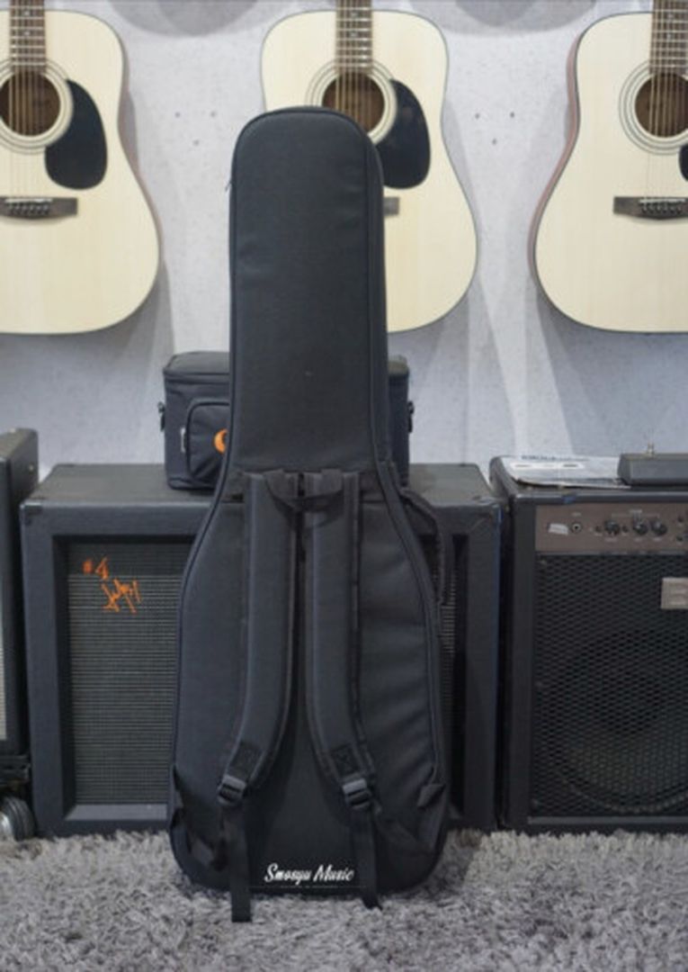 Gigbag NB Style Acoustic Black