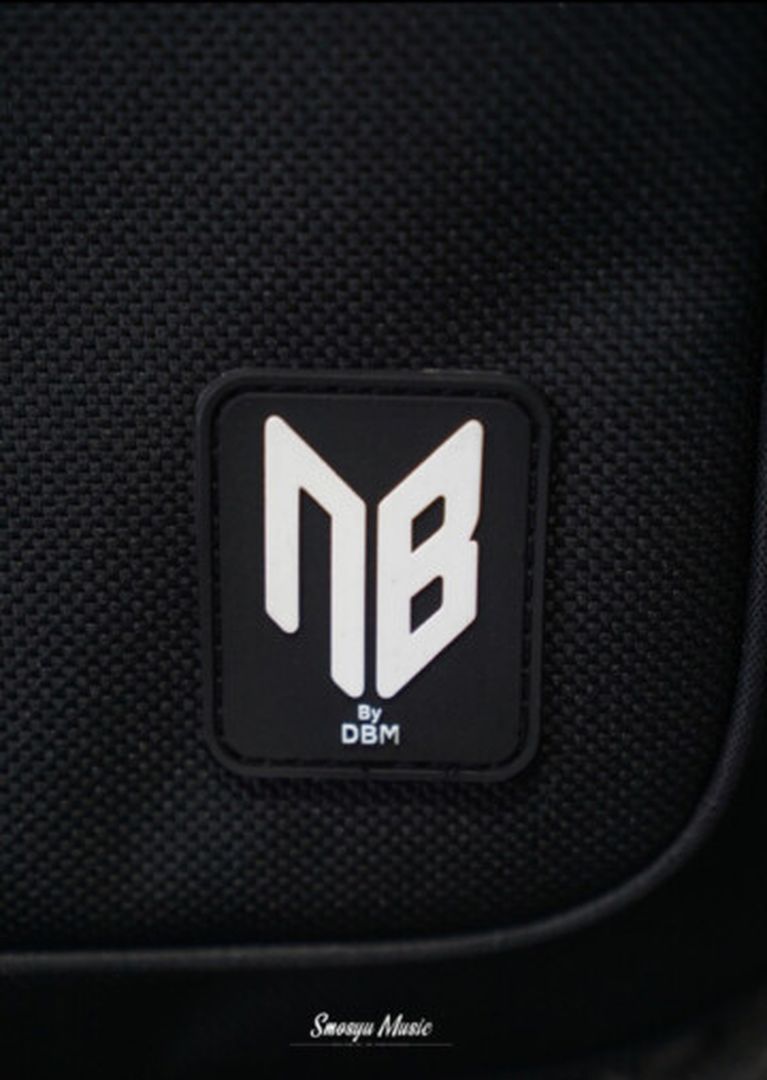 Gigbag NB Style Acoustic Black