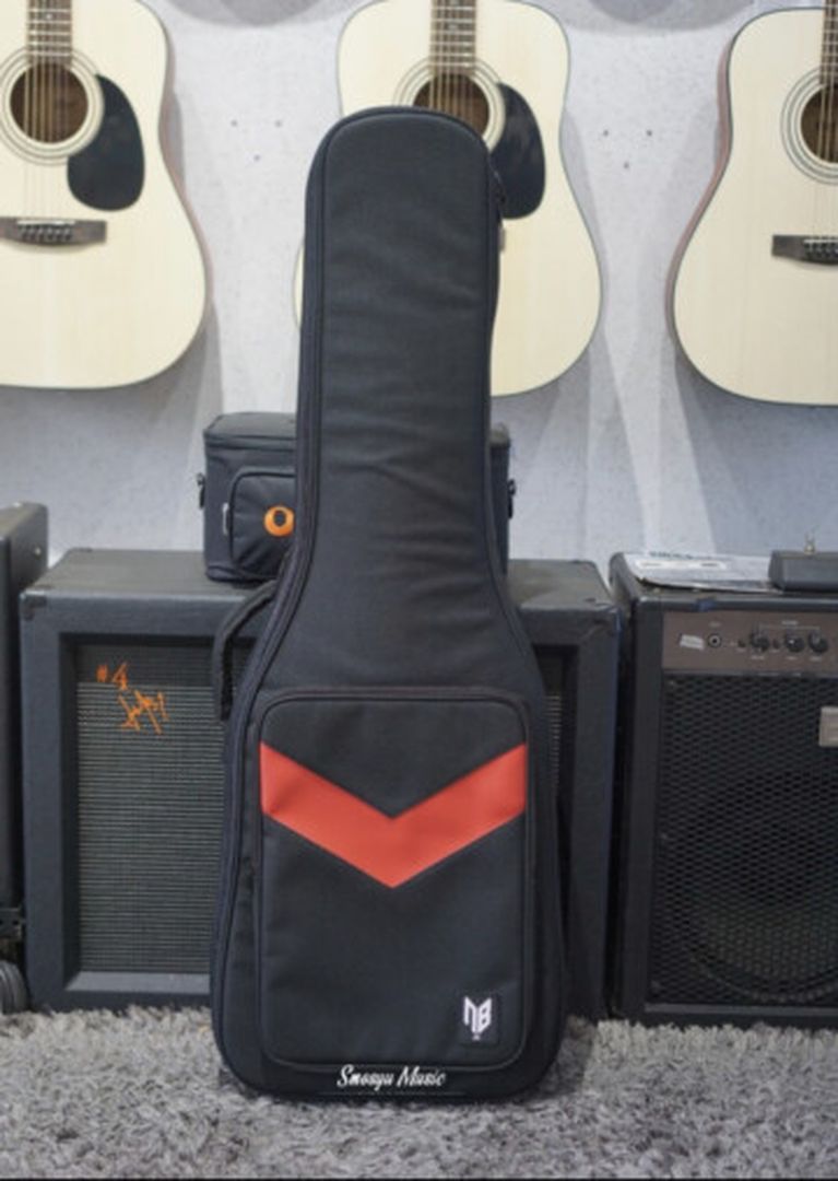 Gigbag NB Style Acoustic Black