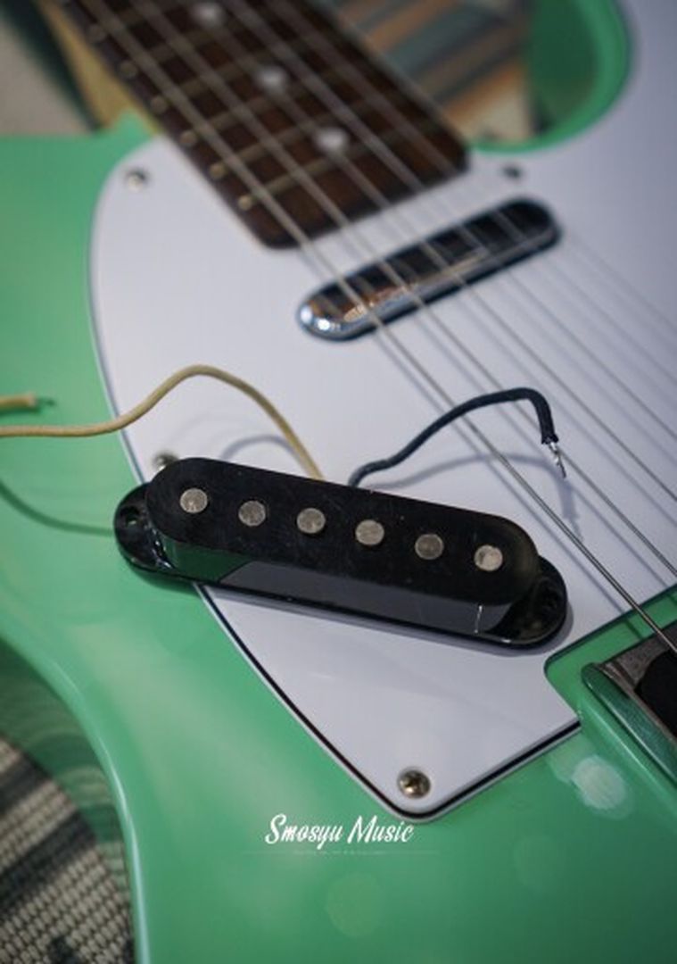 Fender Customshop Fat 50s Bridge Pickup