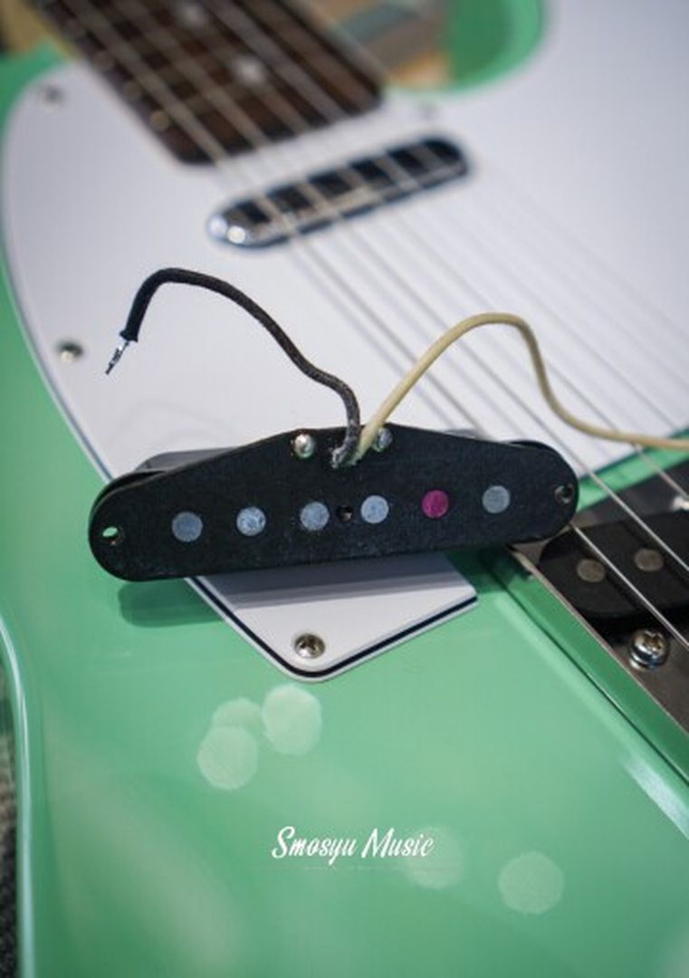 Fender Customshop Fat 50s Bridge Pickup