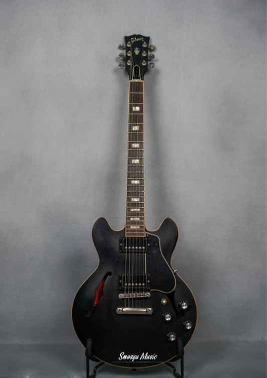 Gibson ES-339 Satin