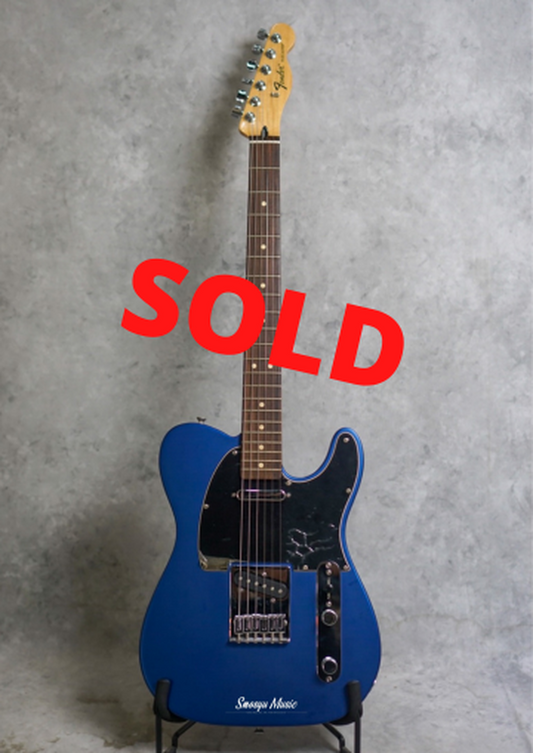 Fender Telecaster Standard Special Edition