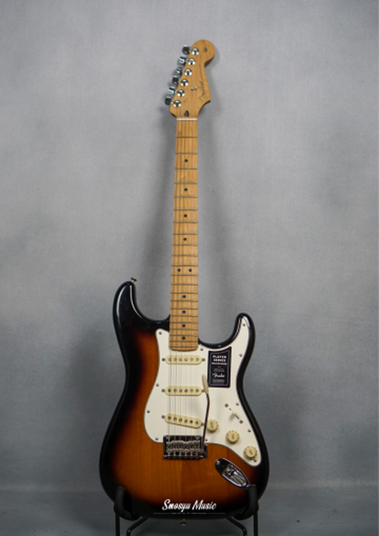 Fender FSR Player Stratocaster Roasted Maple