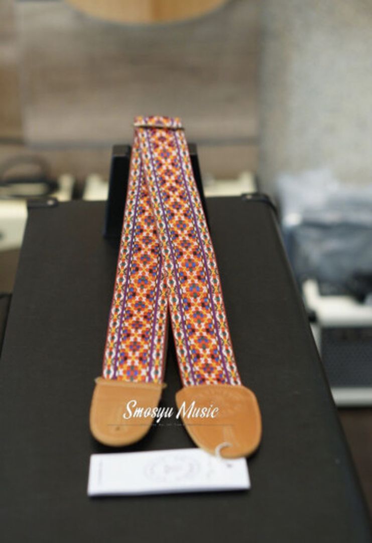 Strap Suigeneris Renzo