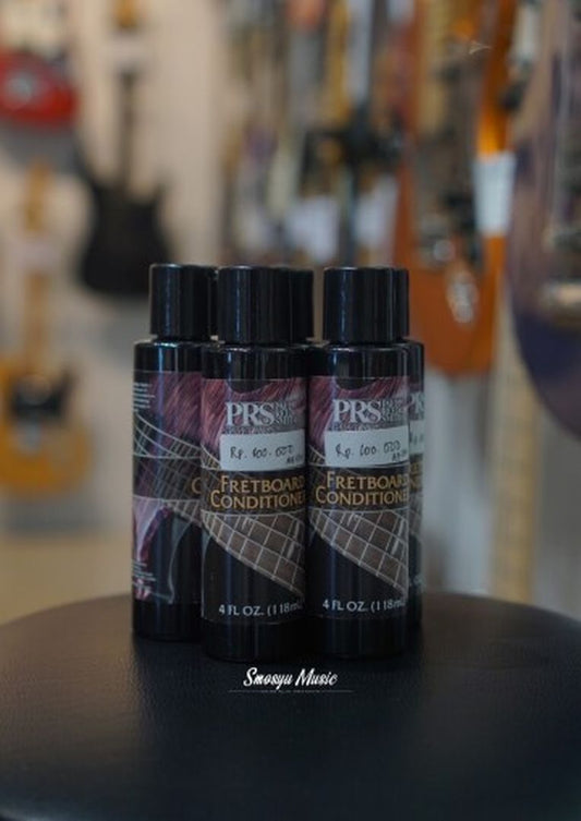 PRS Fretboard Conditioner 4oz