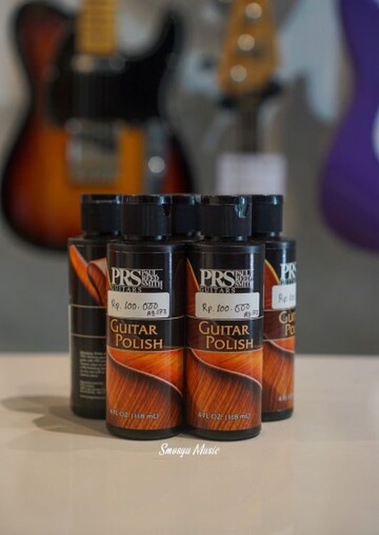 PRS Guitar Polish 4oz