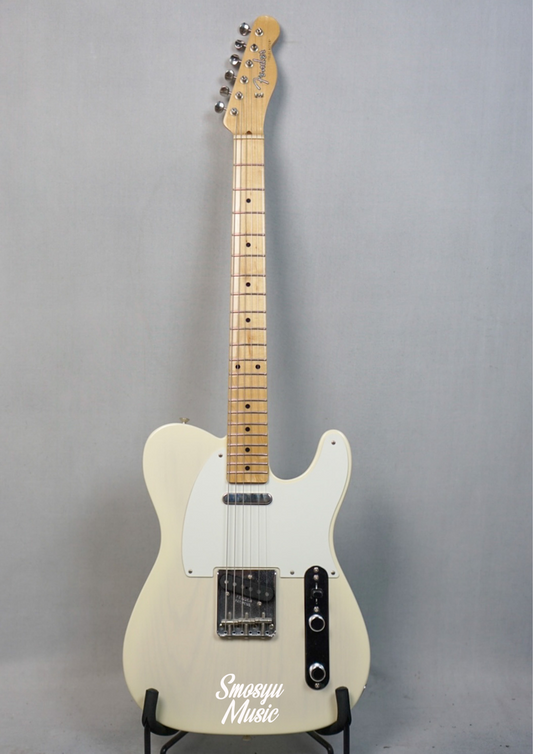 Fender Telecaster AVRI 58