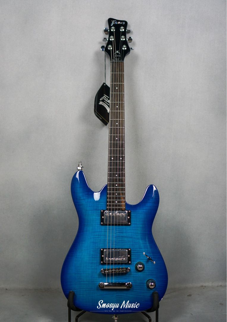 Framus Diablo Supreme -OB