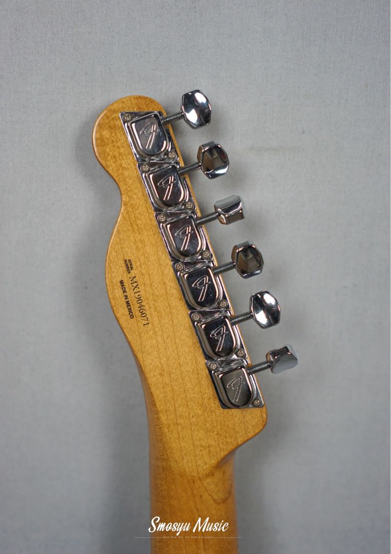 Fender Vintera Telecaster 70’s Custom