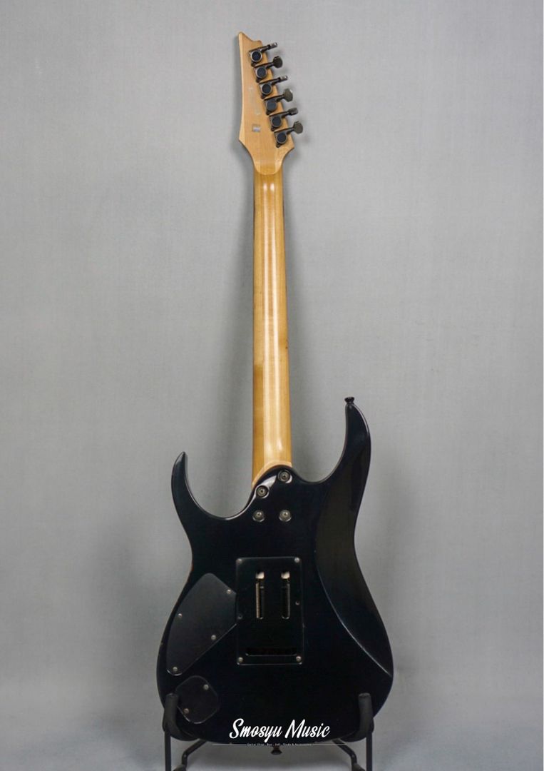 Ibanez Prestige RG20QM Made In Japan