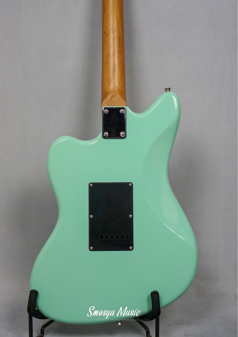 Bacchus Universe BJM-3RSM/M Seafoam Green