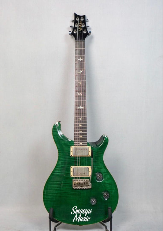 PRS Custom 24 10 Top USA 2008