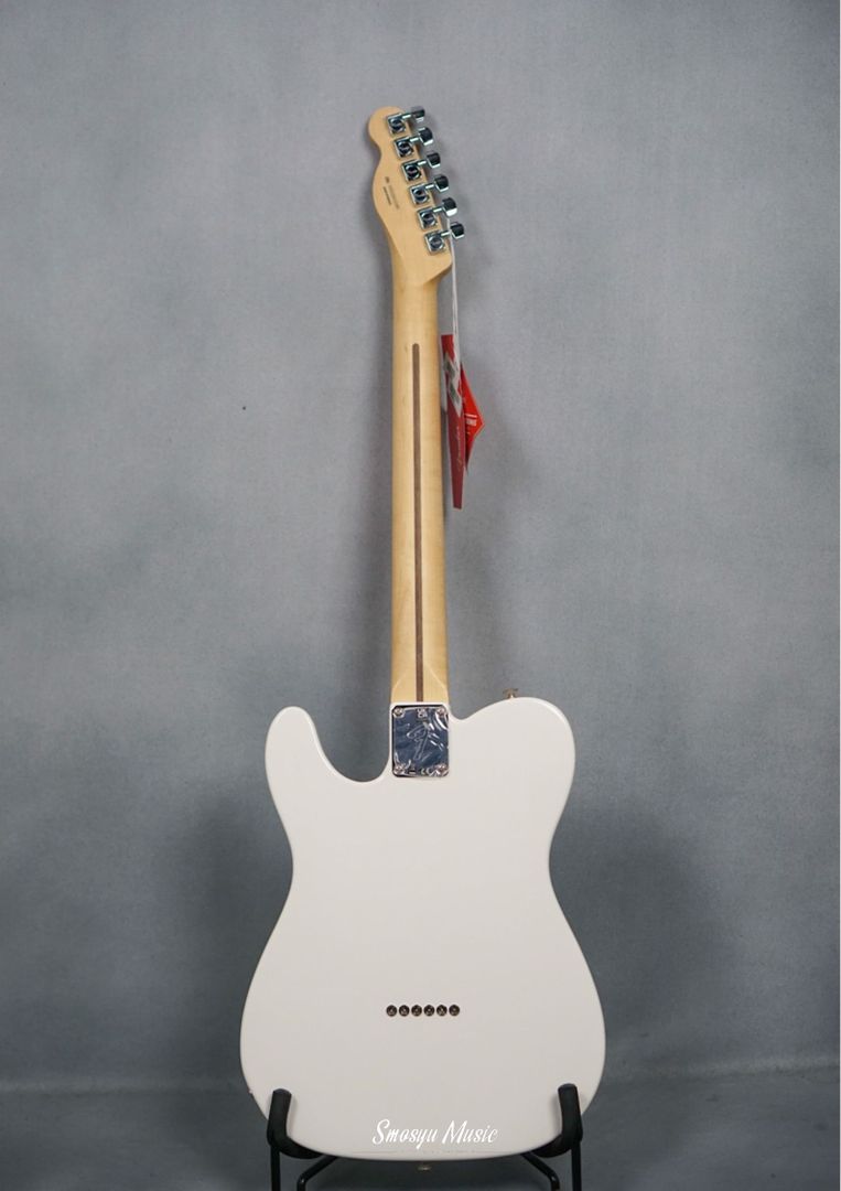 Fender Telecaster Player Series Polar White