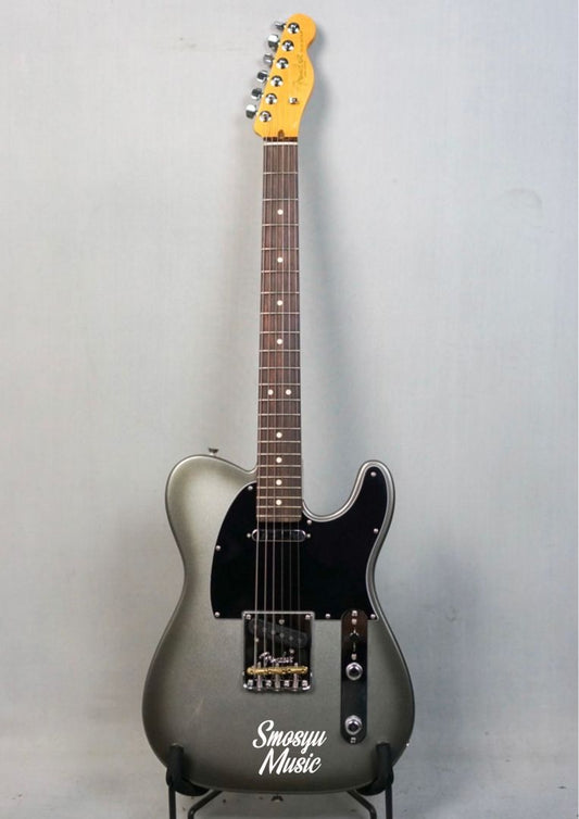 Fender Telecaster American Professional II Mercury